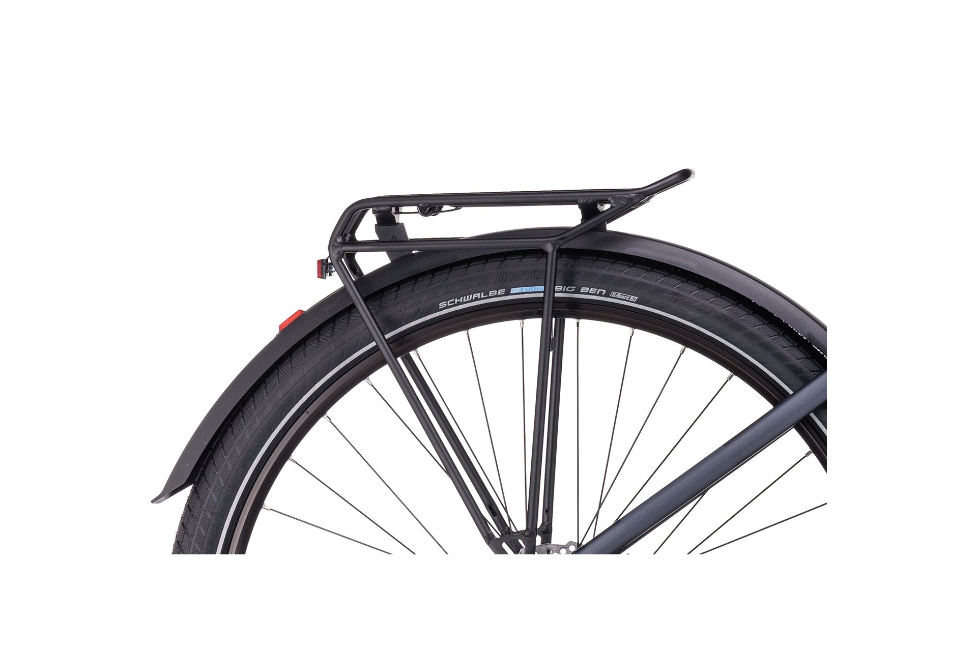 Cube Touring Hybrid ONE 500 - 500 Wh - 28 Zoll - Damen Sport - 2024