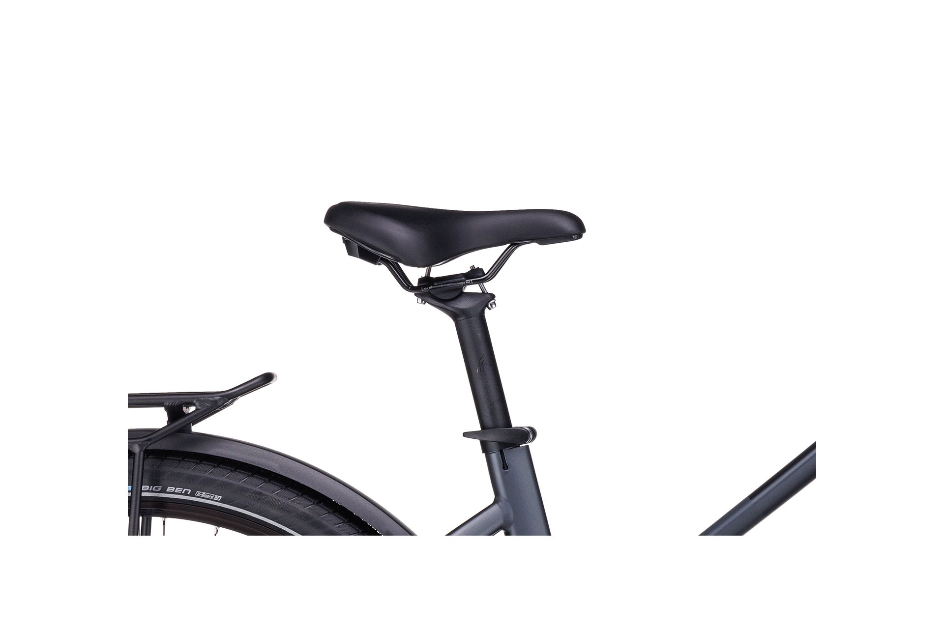 Cube Touring Hybrid ONE 500 - 500 Wh - 28 Zoll - Damen Sport - 2024