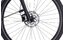Cube Touring Hybrid ONE 500 - 500 Wh - 28 Zoll - Damen Sport - 2024