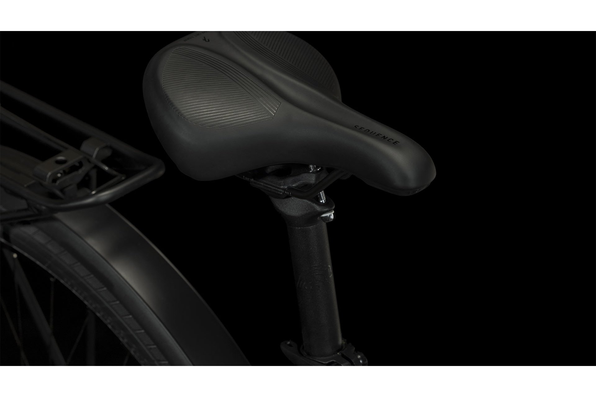 Cube Touring Hybrid ONE 500 - 500 Wh - 28 Zoll - Damen Sport - 2024