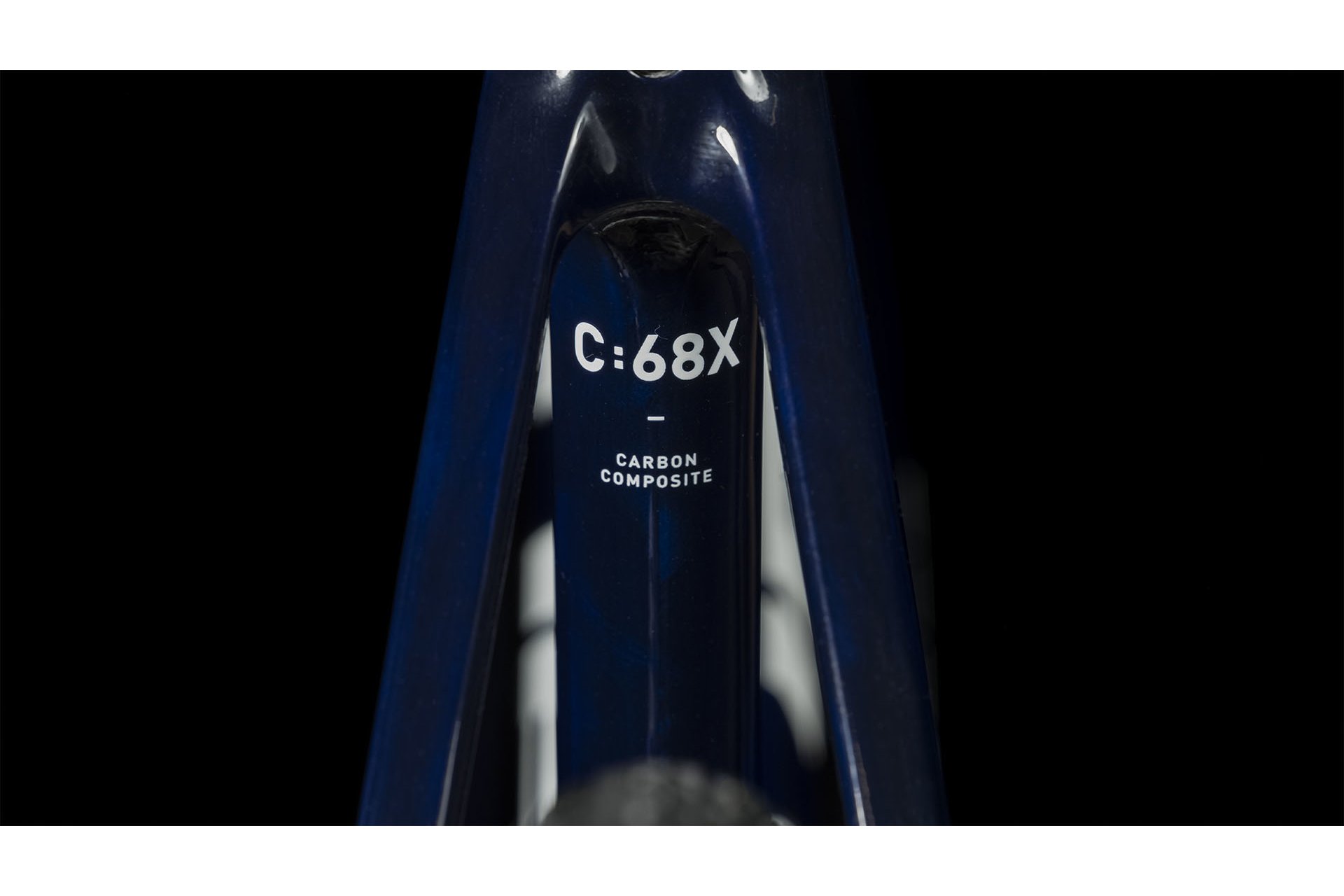 Cube Cross Race C:68X TE - 28 Zoll - Diamant - 2024