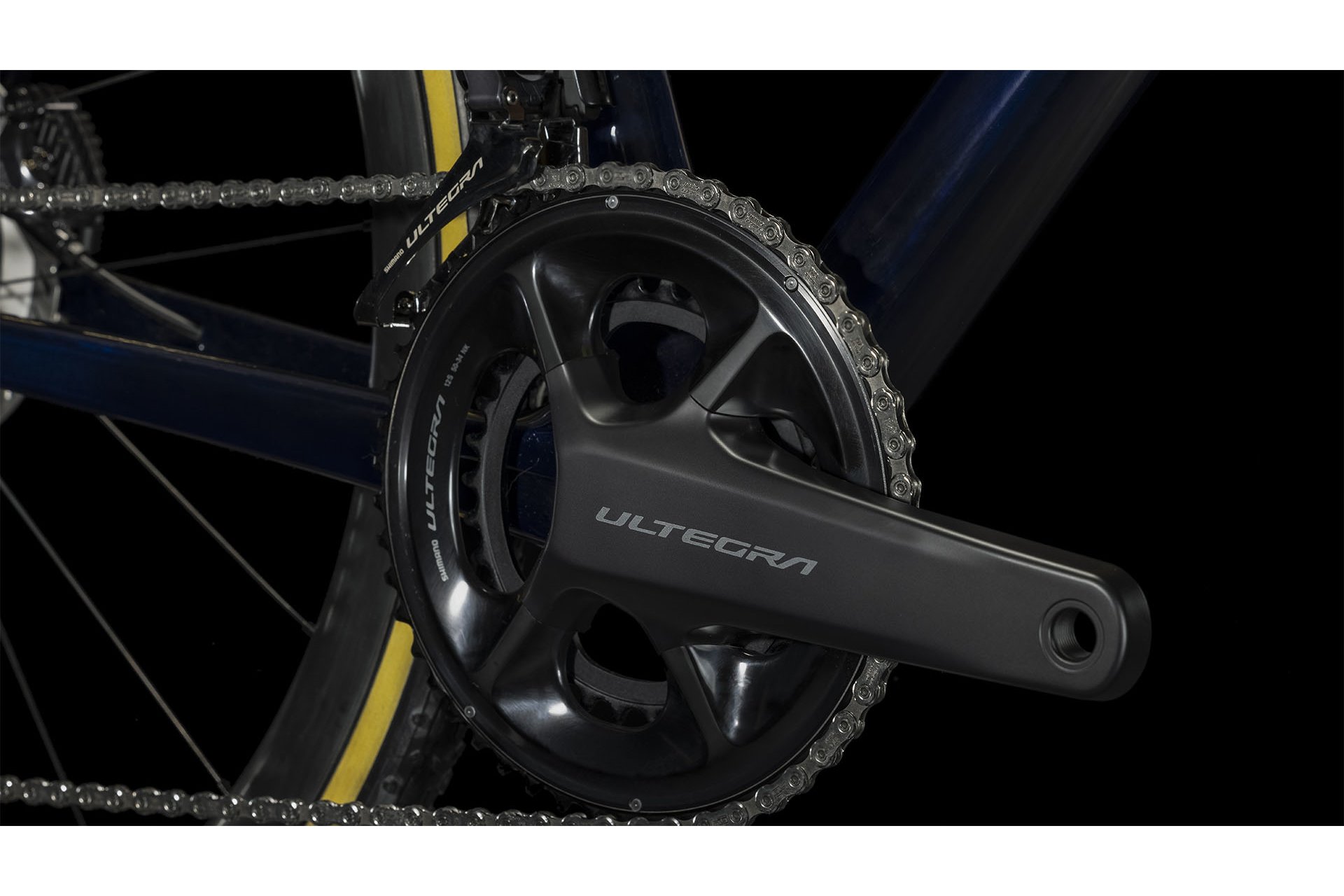 Cube Cross Race C:68X TE - 28 Zoll - Diamant - 2024