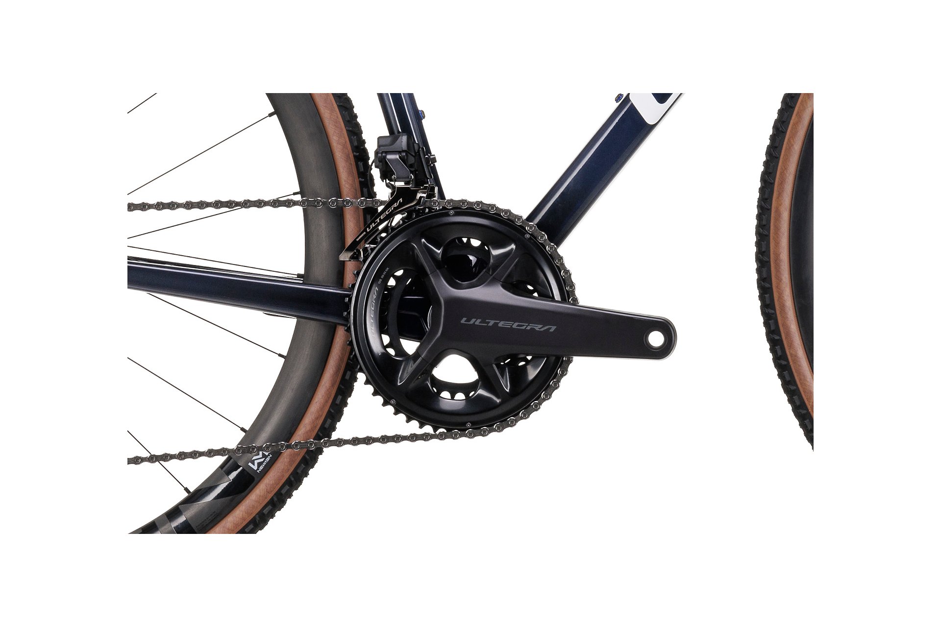 Cube Cross Race C:68X TE - 28 Zoll - Diamant - 2024