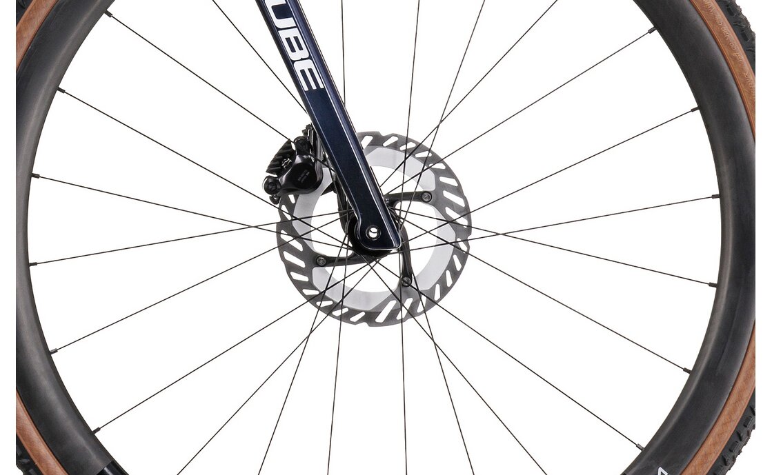 Cube Cross Race C:68X TE - 28 Zoll - Diamant - 2024