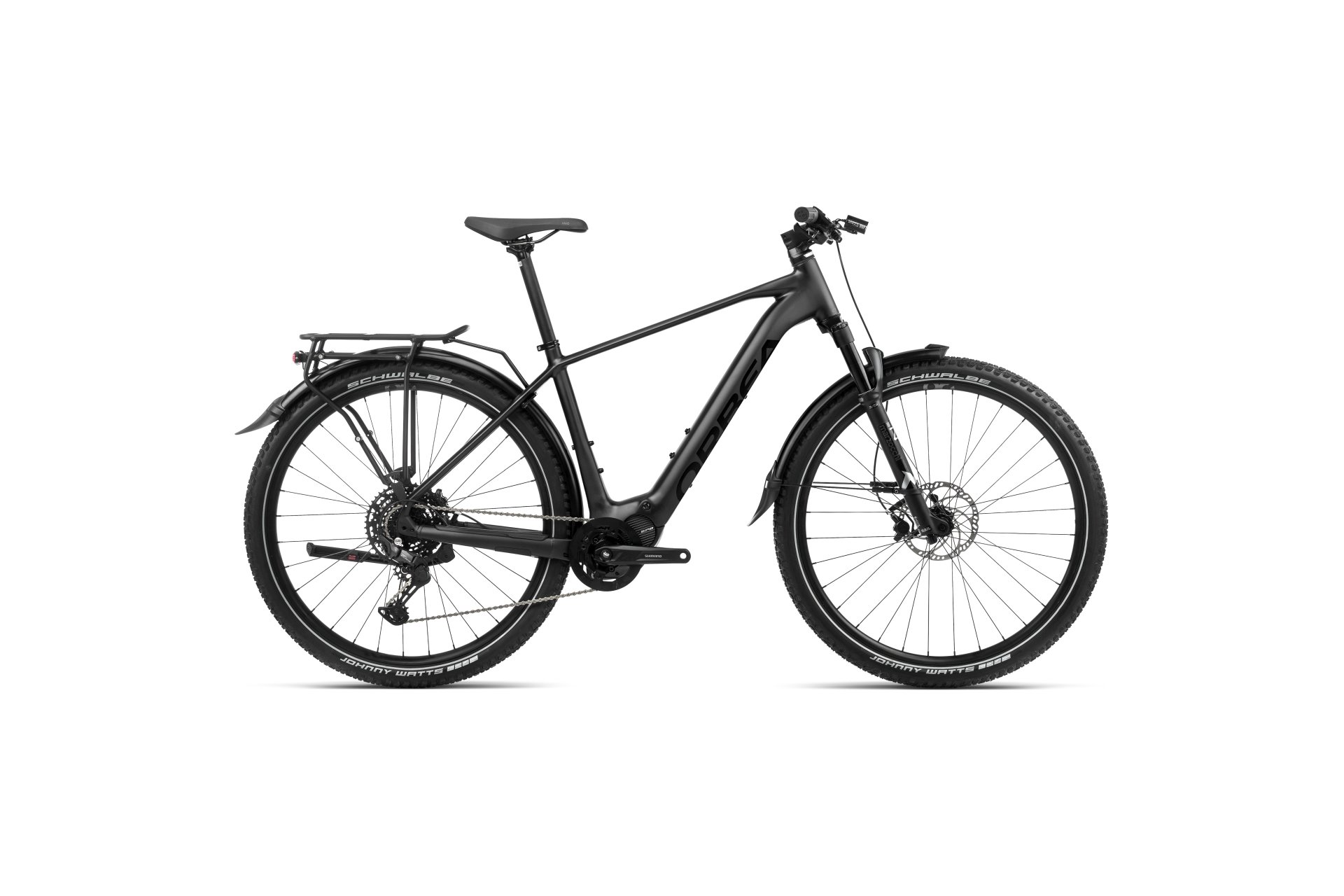 Orbea Kemen SUV 30 - 540 Wh - 29 Zoll - Diamant - 2024