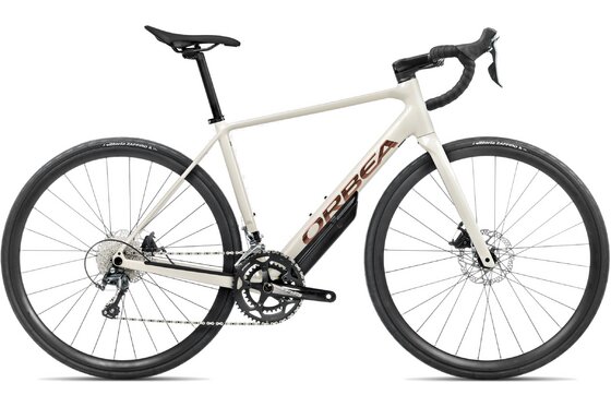Orbea Avant - Orbea Avant H40 - 28 Zoll - Diamant - 2025