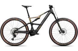 Orbea Carpe - Orbea Rise SL H20 - 630 Wh - 29 Zoll - Fully