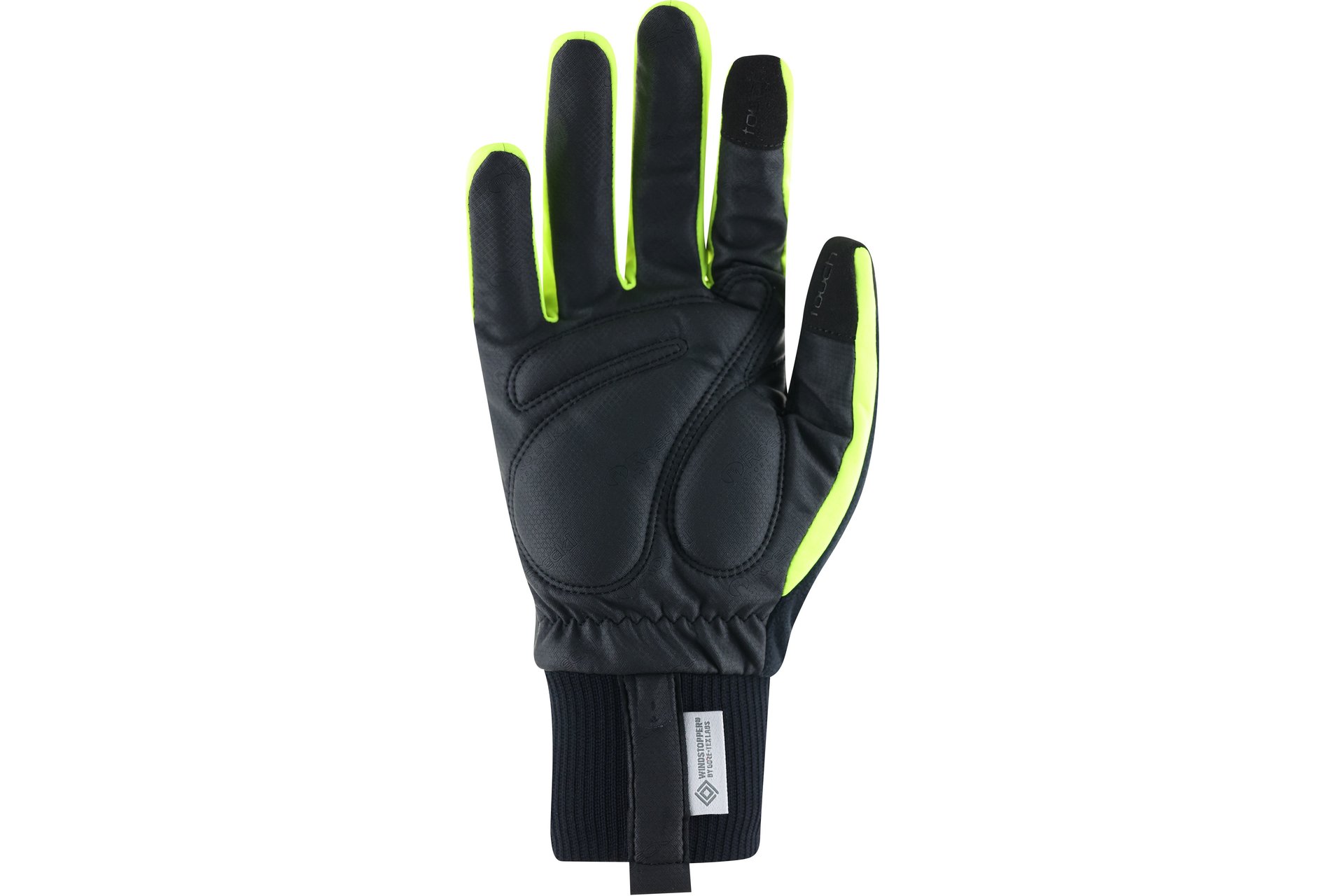 Roeckl Rofan 3 Langfinger Handschuhe