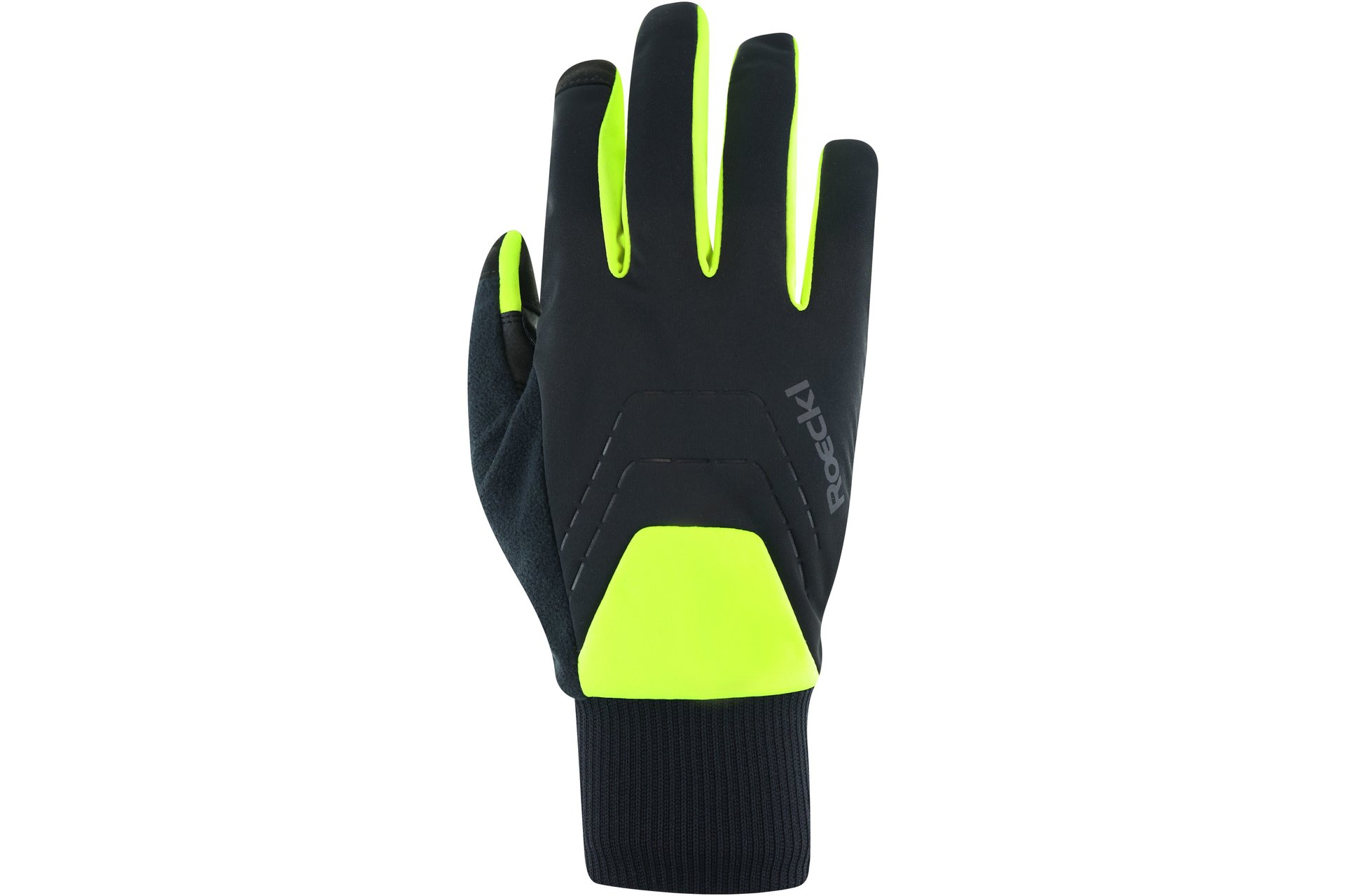 Roeckl Rofan 3 Langfinger Handschuhe