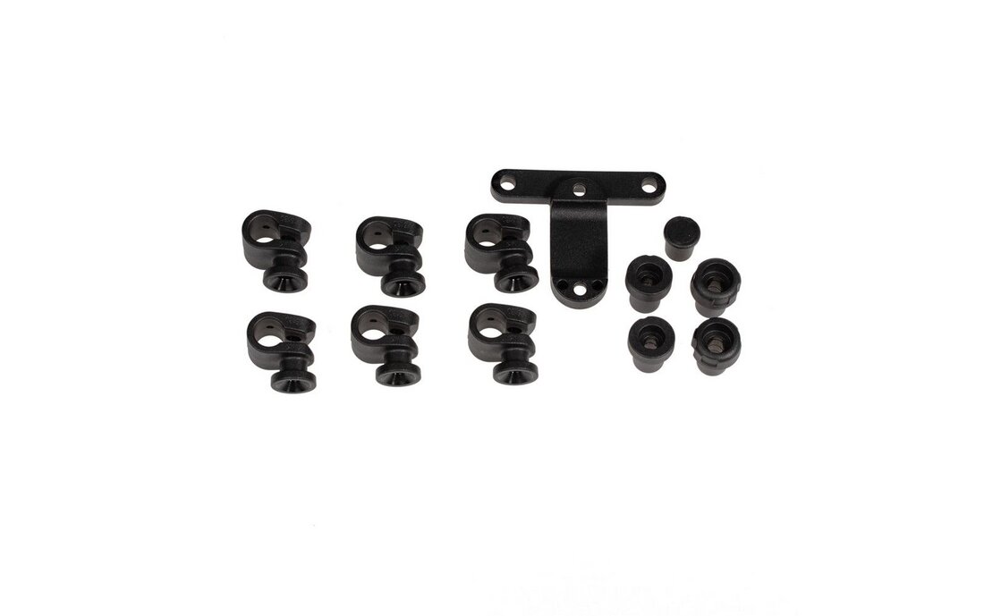 Ortlieb Quick Rack L Gepäckträger 28-29 Zoll