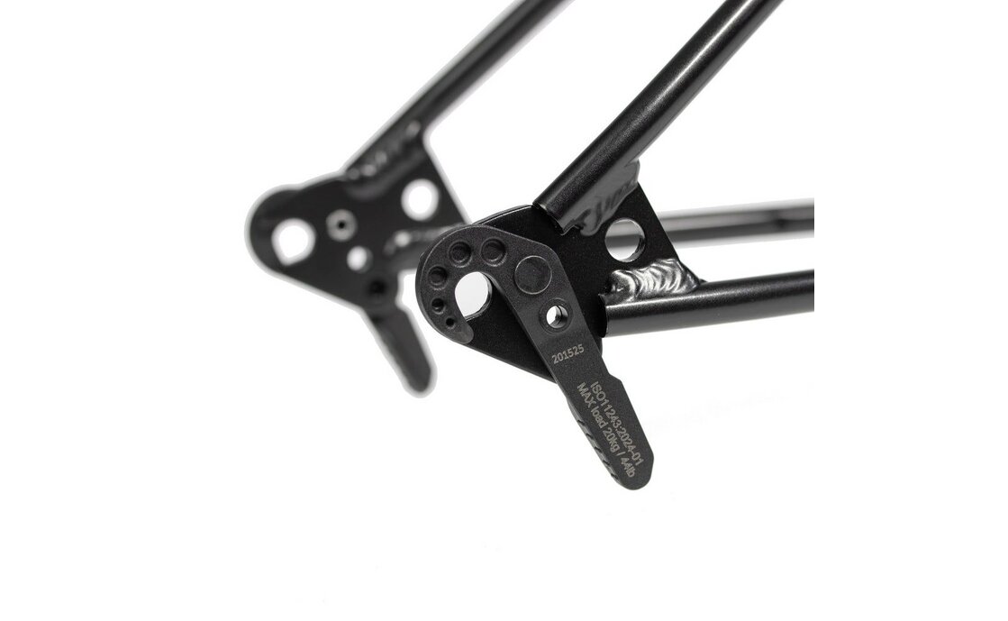 Ortlieb Quick Rack L Gepäckträger 28-29 Zoll