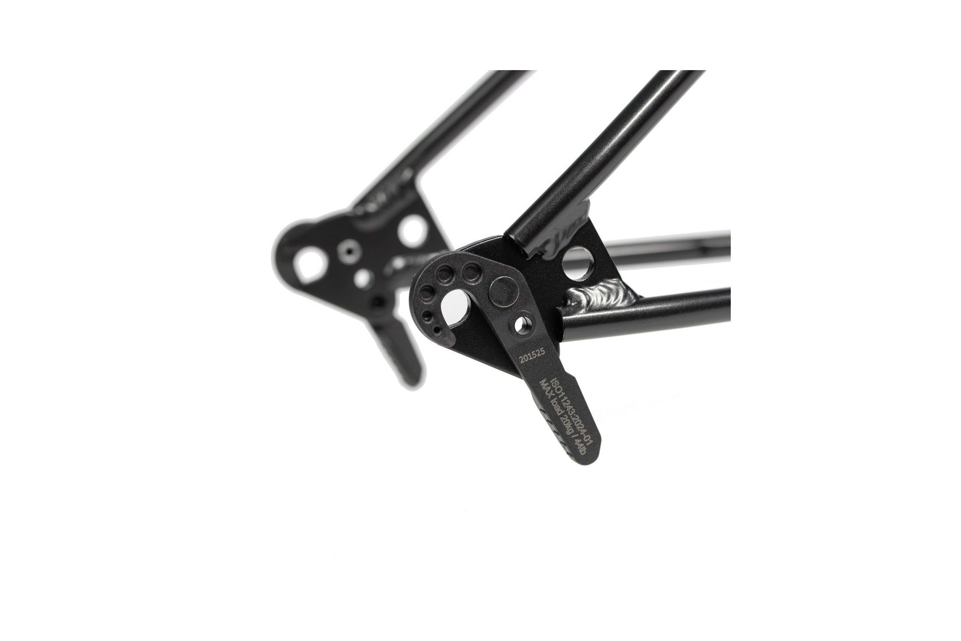 Ortlieb Quick Rack L Gepäckträger 28-29 Zoll