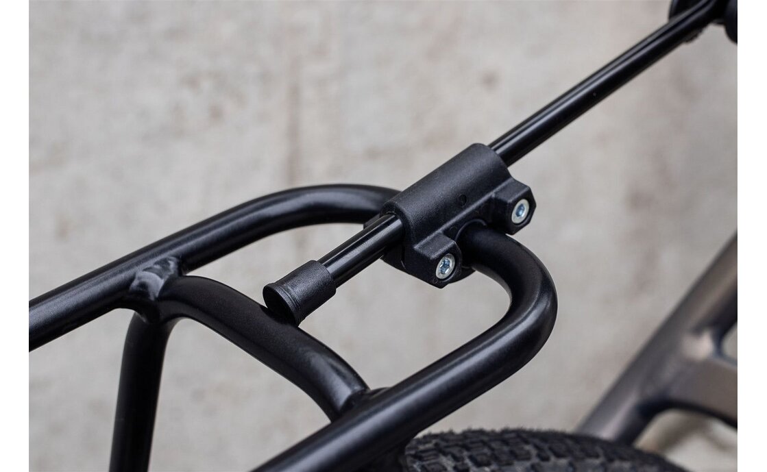 Ortlieb Quick Rack L Gepäckträger 28-29 Zoll