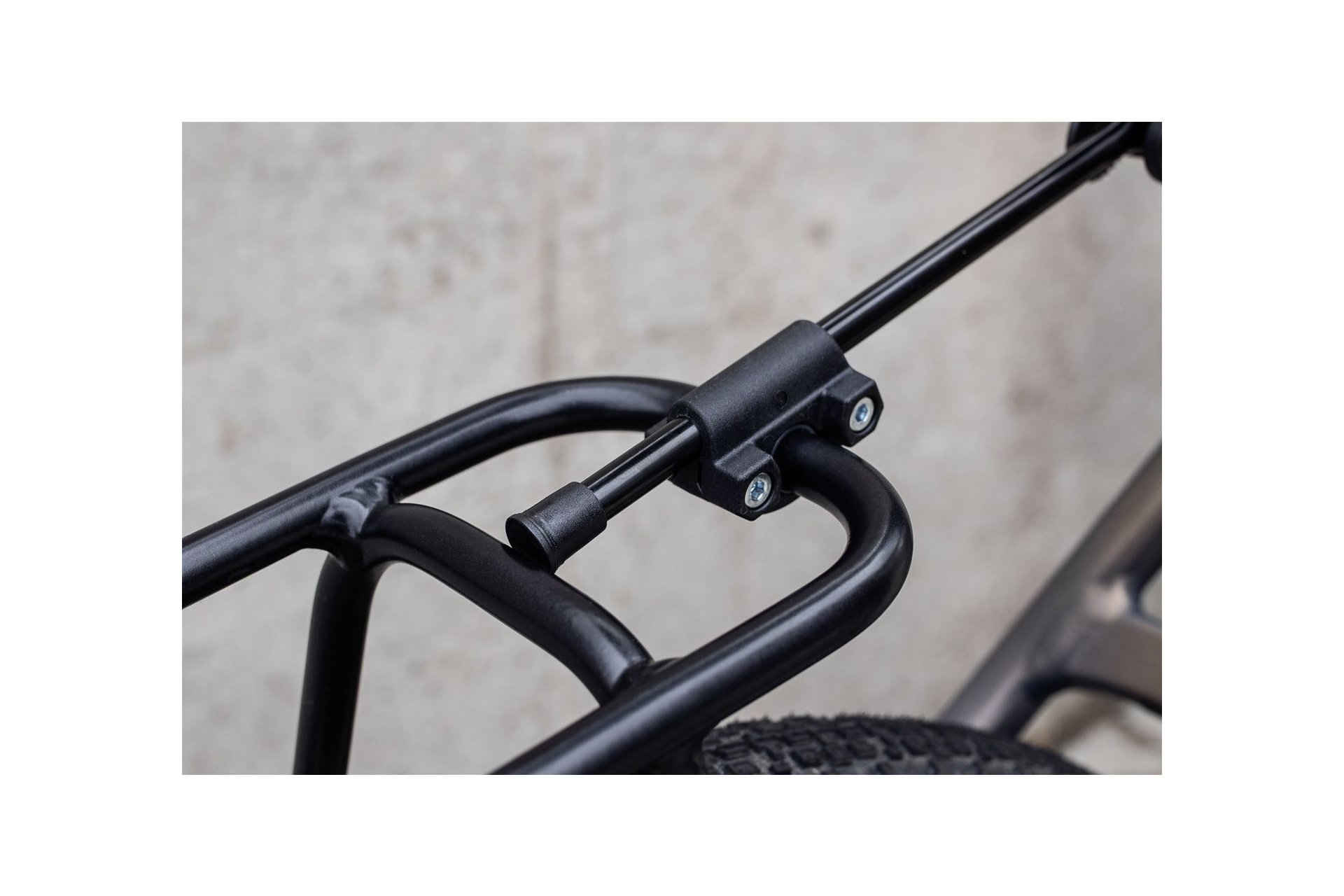 Ortlieb Quick Rack L Gepäckträger 28-29 Zoll