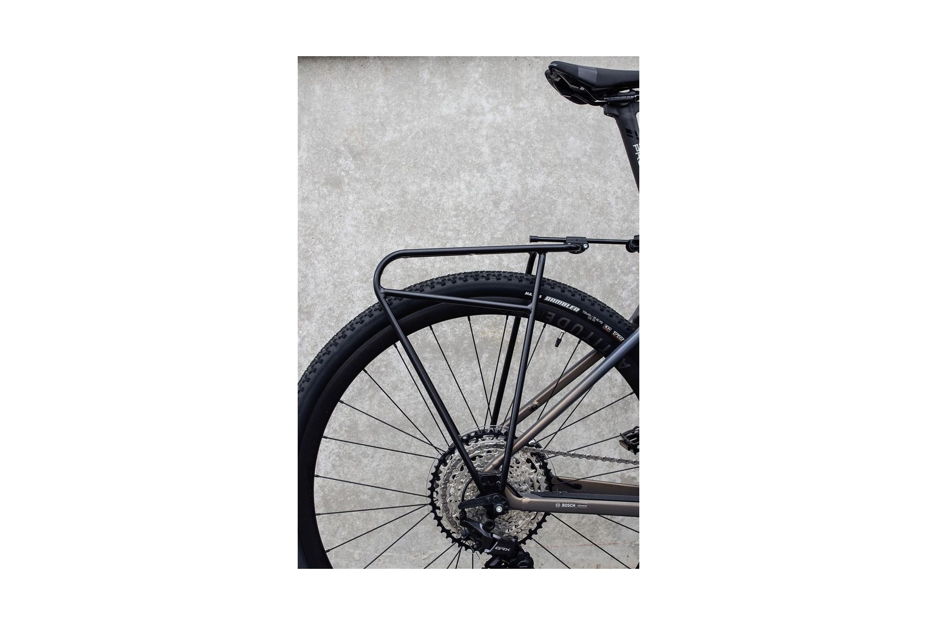 Ortlieb Quick Rack L Gepäckträger 28-29 Zoll