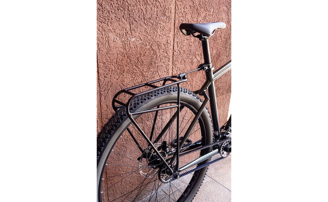 Ortlieb Quick Rack L Gepäckträger 28-29 Zoll