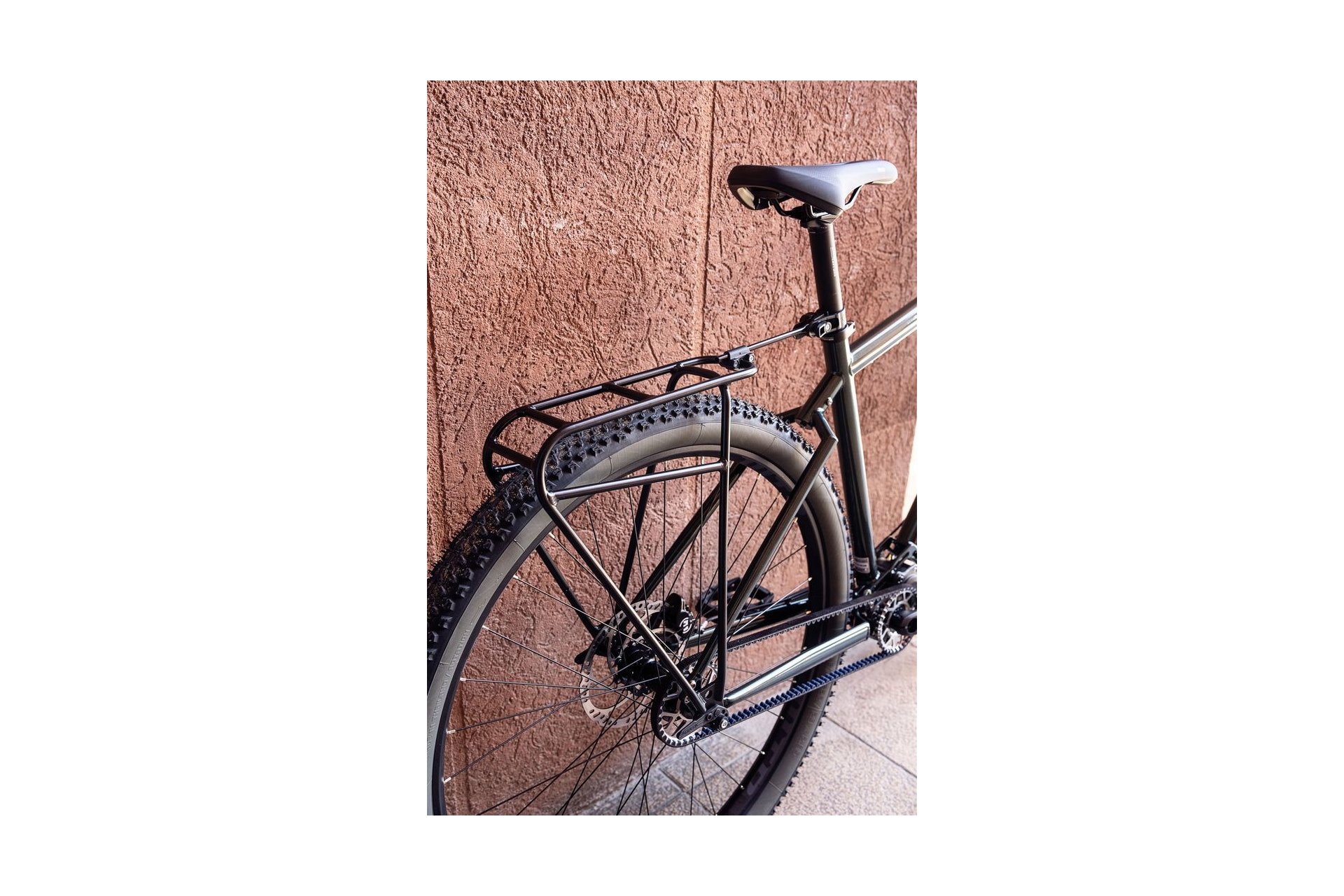 Ortlieb Quick Rack L Gepäckträger 28-29 Zoll