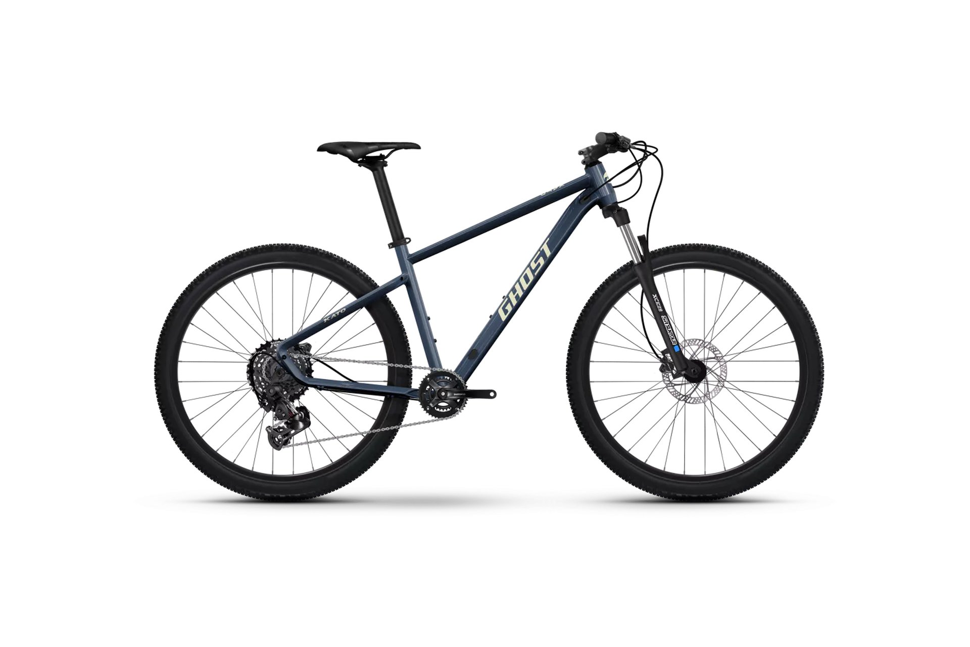 Ghost Kato - 27,5 Zoll - Diamant - 2026