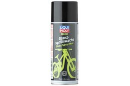 LIQUIMOLY Bike Glanz-Sprühwachs