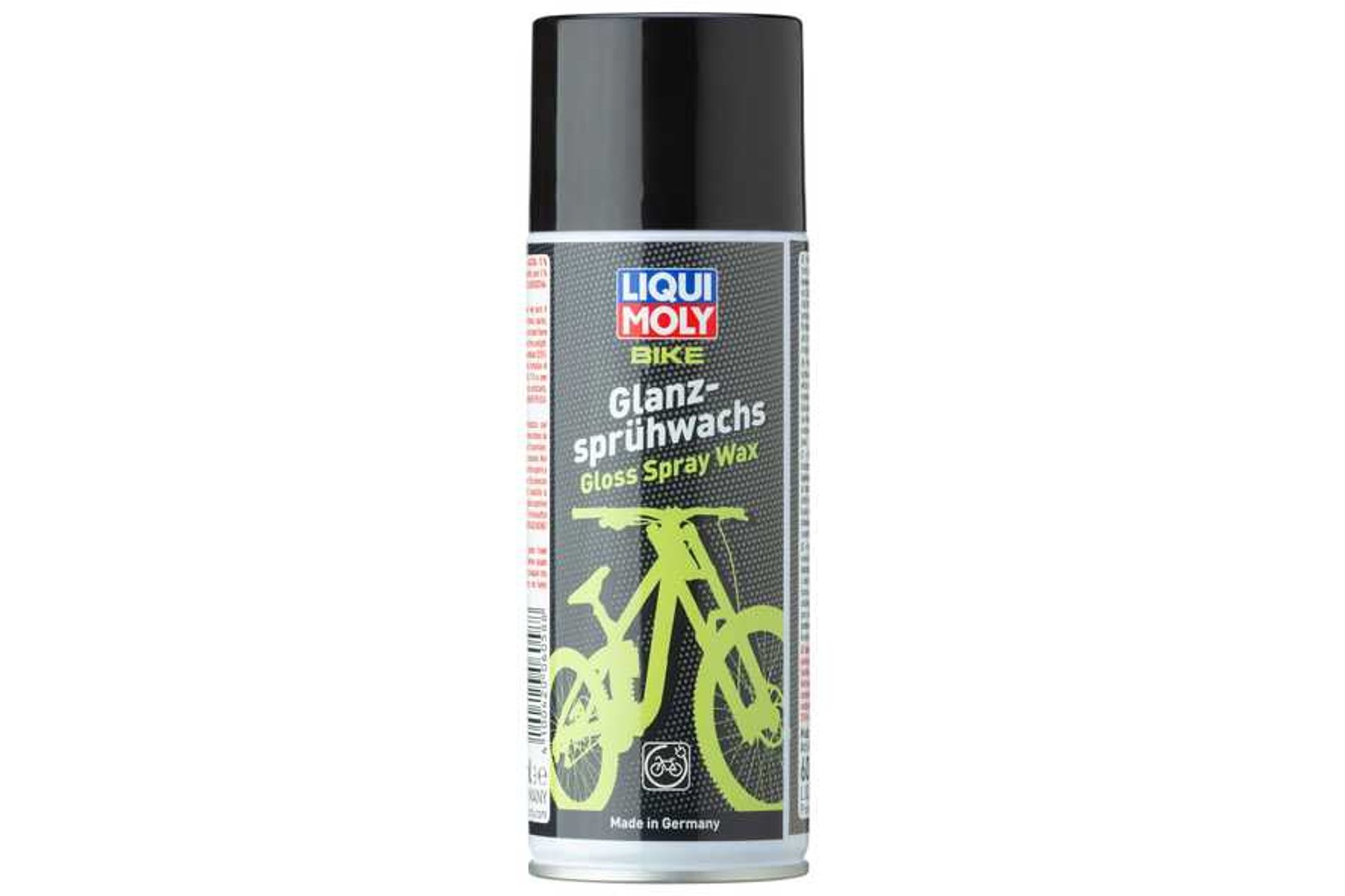 LIQUIMOLY Bike Glanz-Sprühwachs