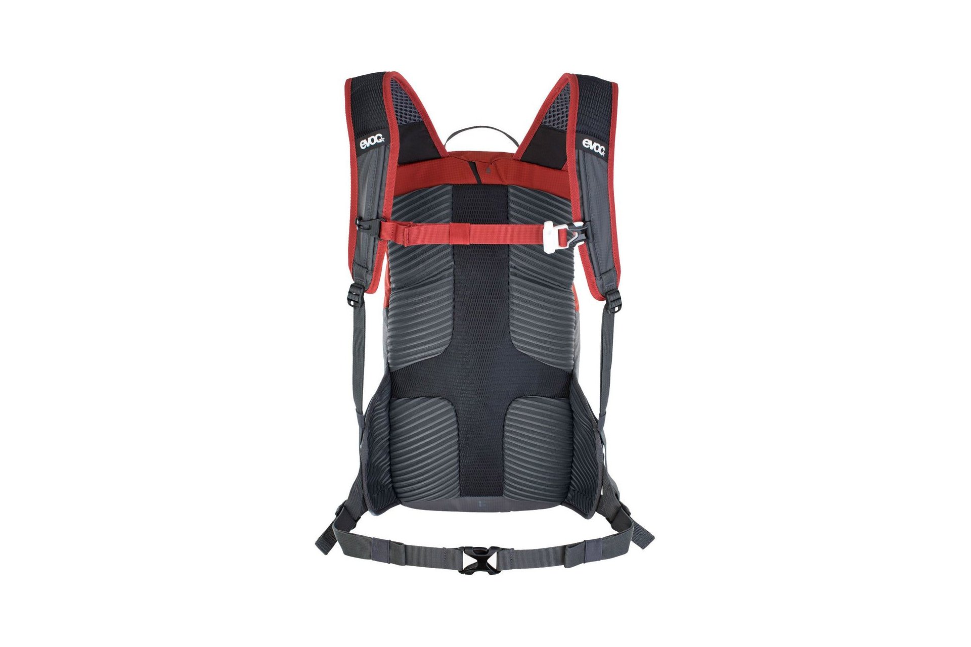 Evoc Ride 12 + Trinkblase 2 L