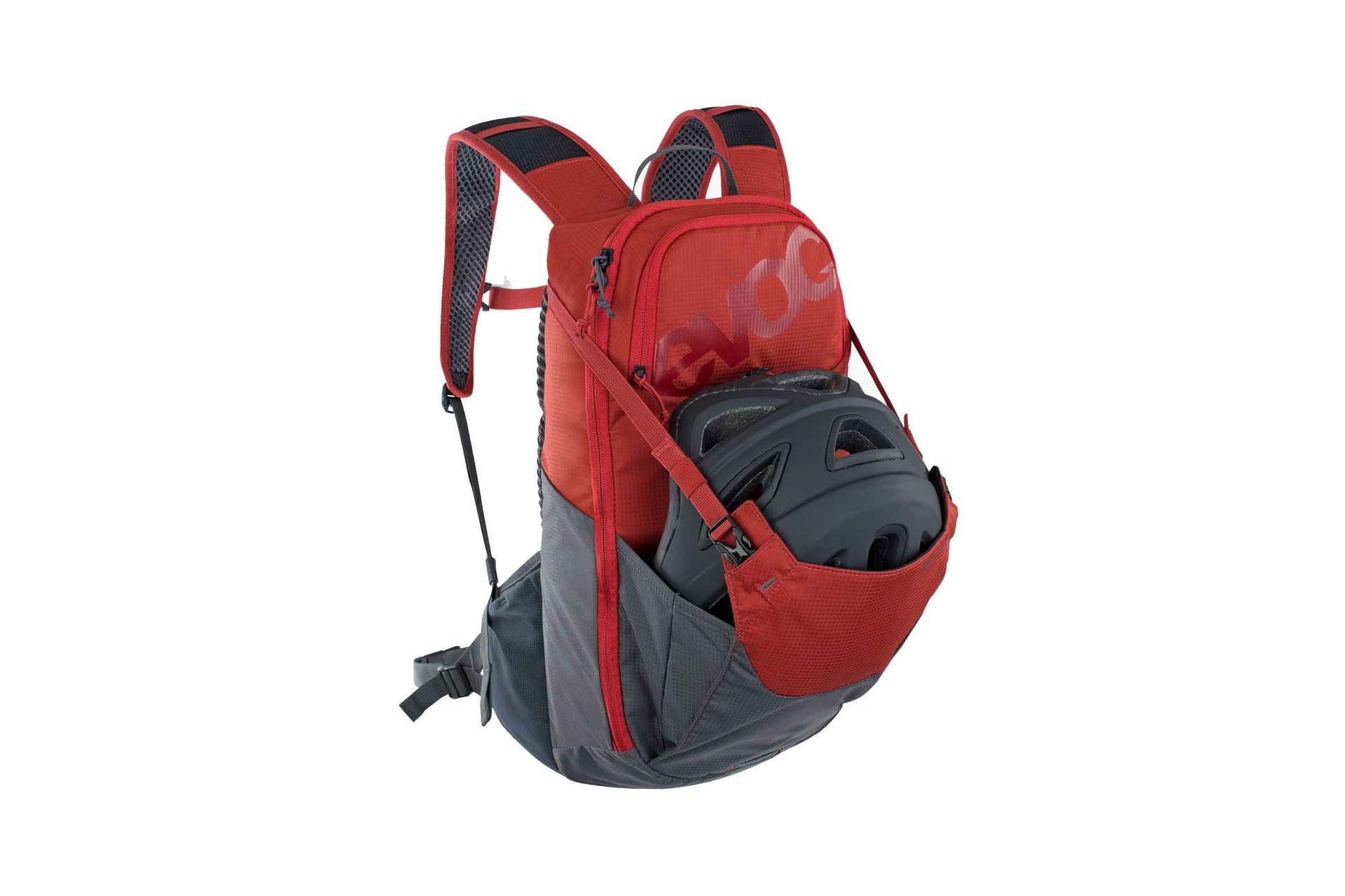 Evoc Ride 12 + Trinkblase 2 L