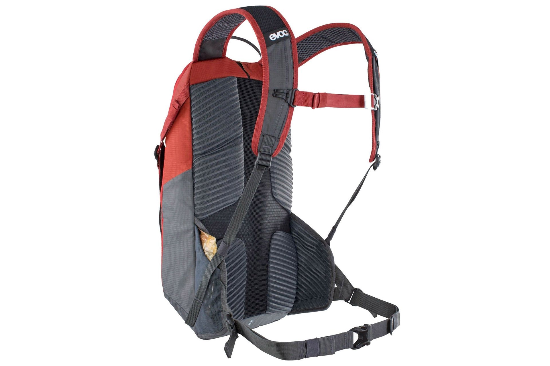 Evoc Ride 12 + Trinkblase 2 L