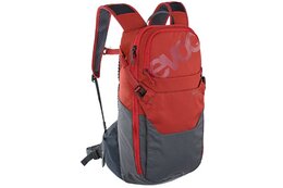 Kurierrucksäcke-Commuter--Messengerbags - Evoc Ride 12 + Trinkblase 2 L