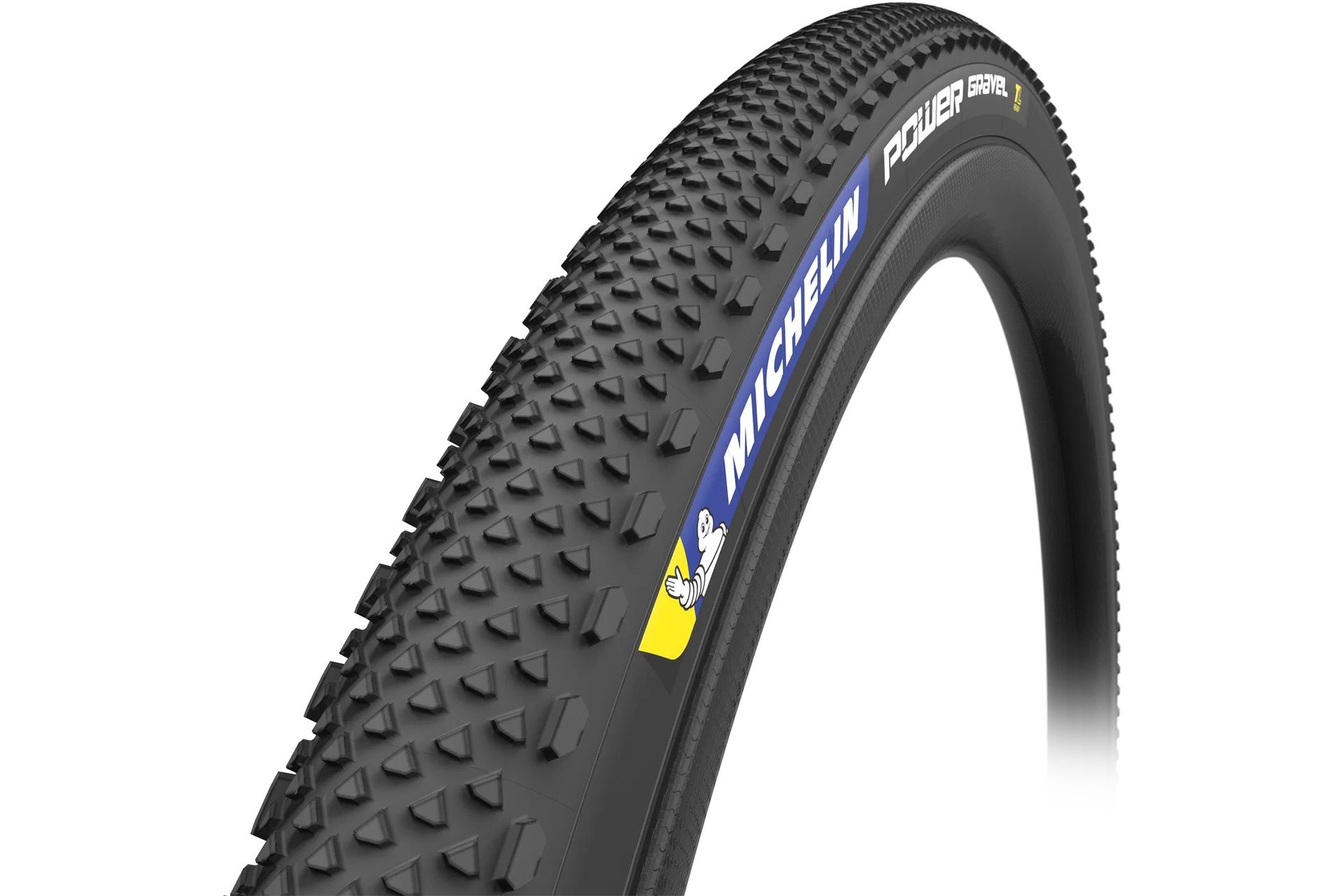 Michelin Power Gravel TLR 700x40C X-Miles Compound Competition Line