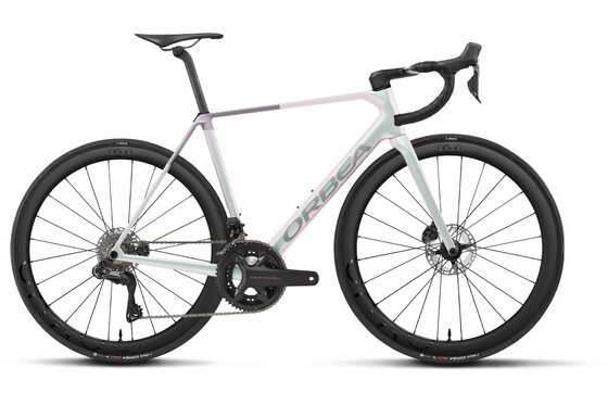 Herren - Rennräder - Orbea Orca M20i Team - 28 Zoll - Diamant - 2027