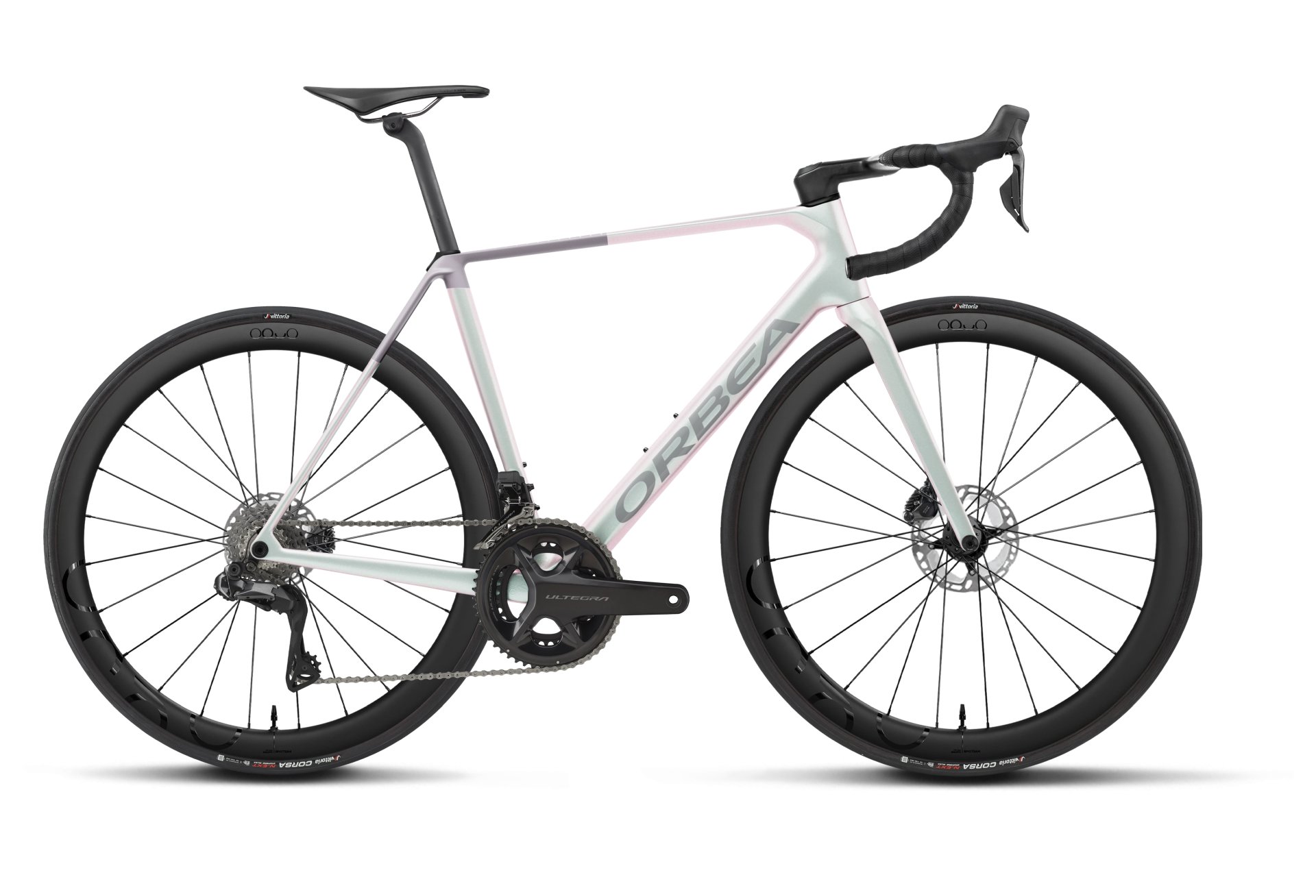 Orbea Orca M20i Team - 28 Zoll - Diamant - 2027