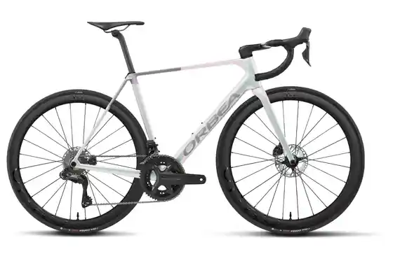 Orbea Orca - Orbea Orca M20i Team - 28 Zoll - Diamant - 2027