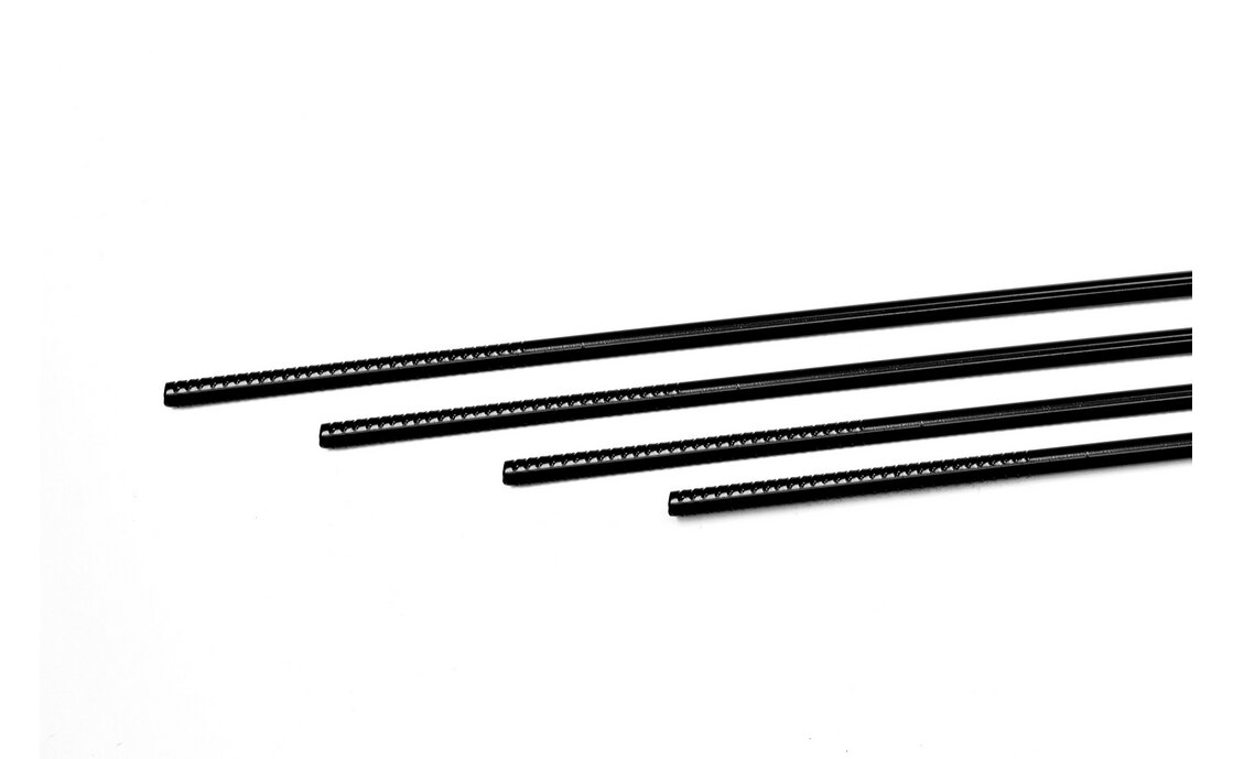 Cube ACID Schutzblechset COMPACT 75 20 BB Mount 2.0