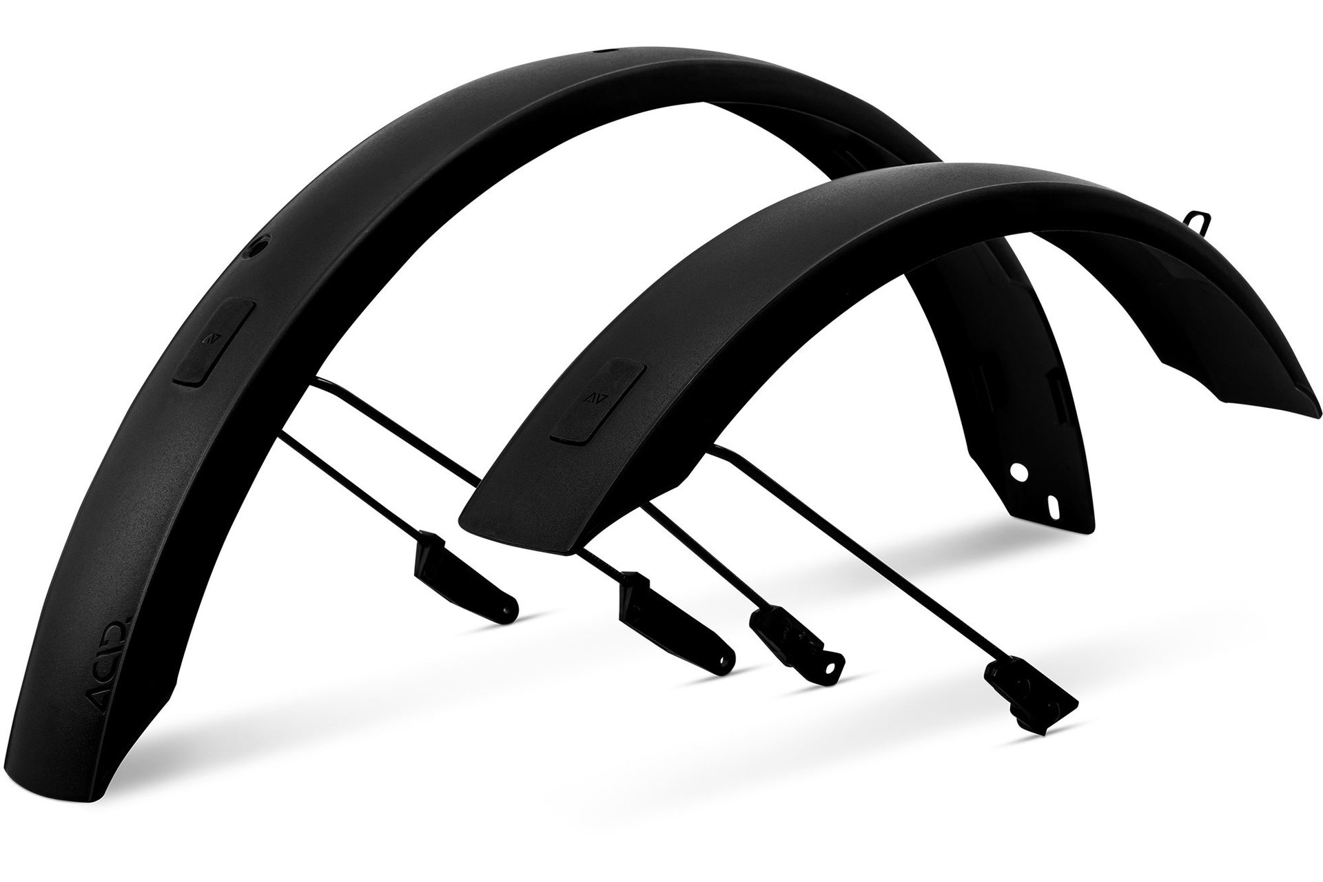 Cube ACID Schutzblechset COMPACT 75 20 BB Mount 2.0