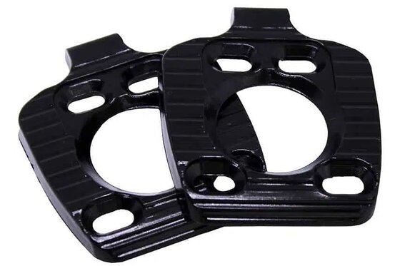 Cleats-Pedalplatten & Zubehör - Magped Road Kunststoffplatten