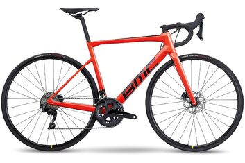 BMC - BMC Teammachine SLR Six - 2023 - 28 Zoll - Diamant