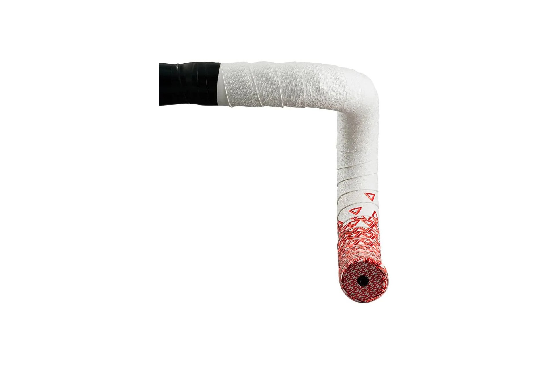 DEDA Lenkerband Loop inkl. farblich passender Alu-Plugs