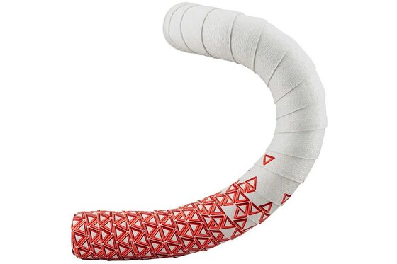 Lenkerbänder - DEDA Lenkerband Loop inkl. farblich passender Alu-Plugs