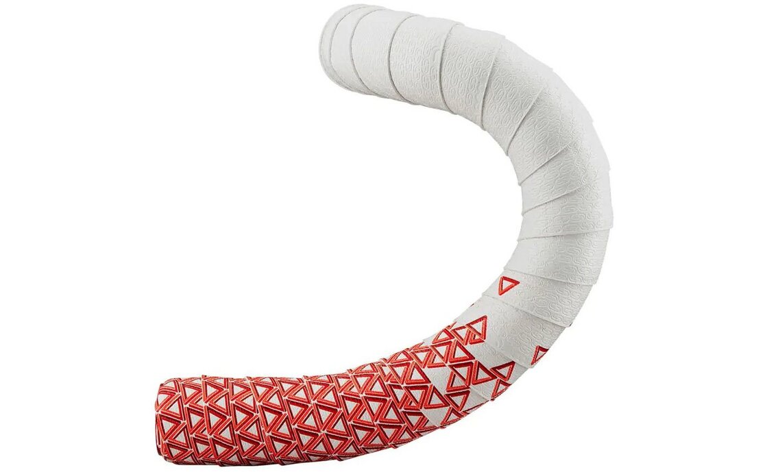 DEDA Lenkerband Loop inkl. farblich passender Alu-Plugs