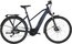 Carver Route E.420 - 500 Wh - 28 Zoll - Damen Sport - 2025