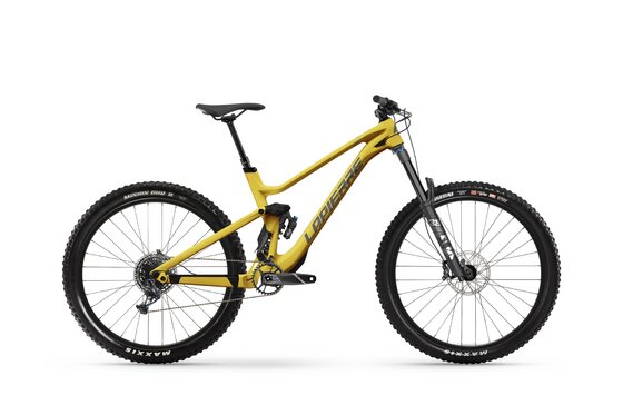 29 Zoll - 27,5 Zoll - Fully - Lapierre Spicy CF 6.9 - 29 Zoll - Fully - 2023