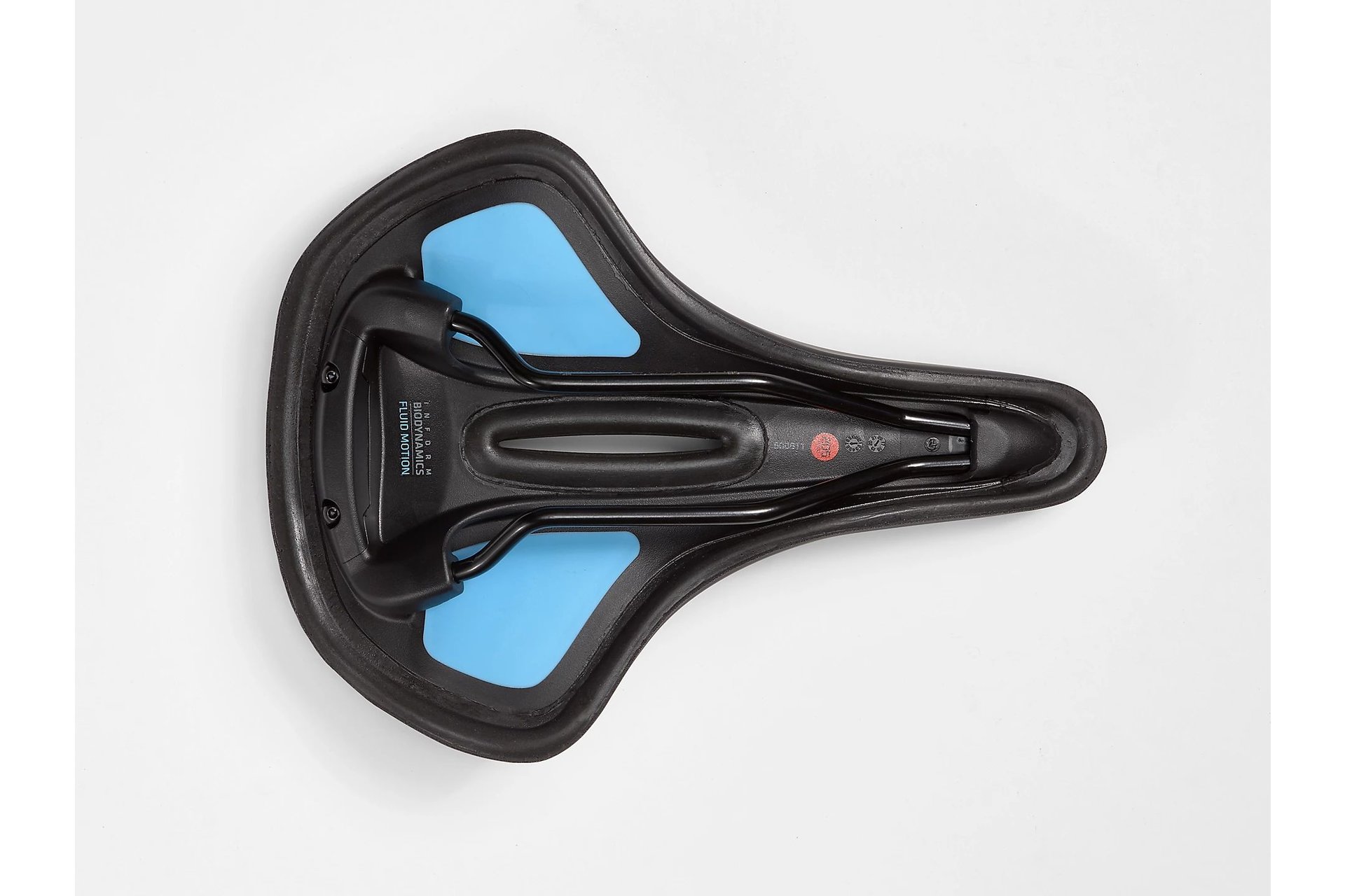 Bontrager Boulevard Fluid Sattel