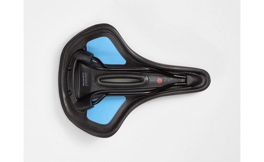 Bontrager Boulevard Fluid Sattel