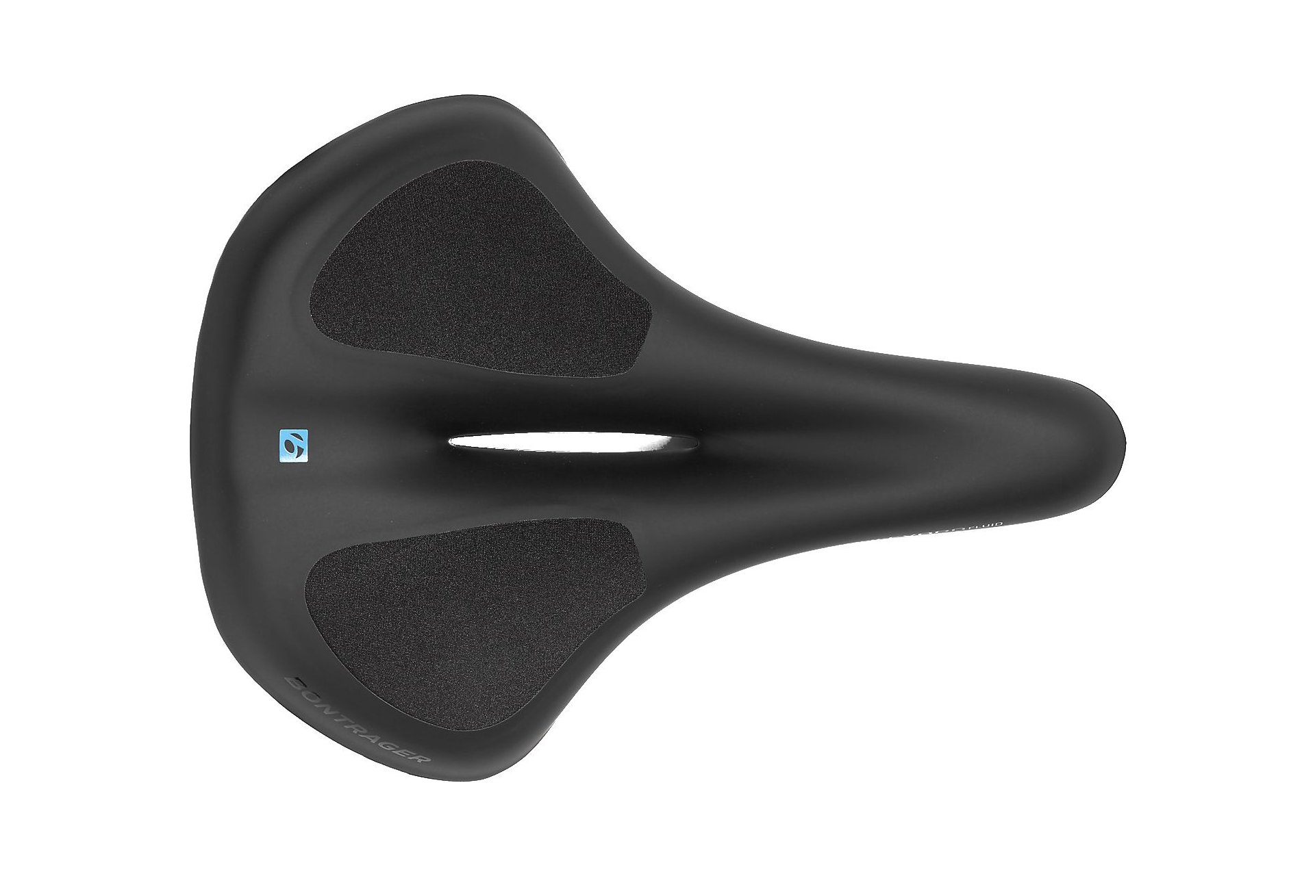 Bontrager Boulevard Fluid Sattel