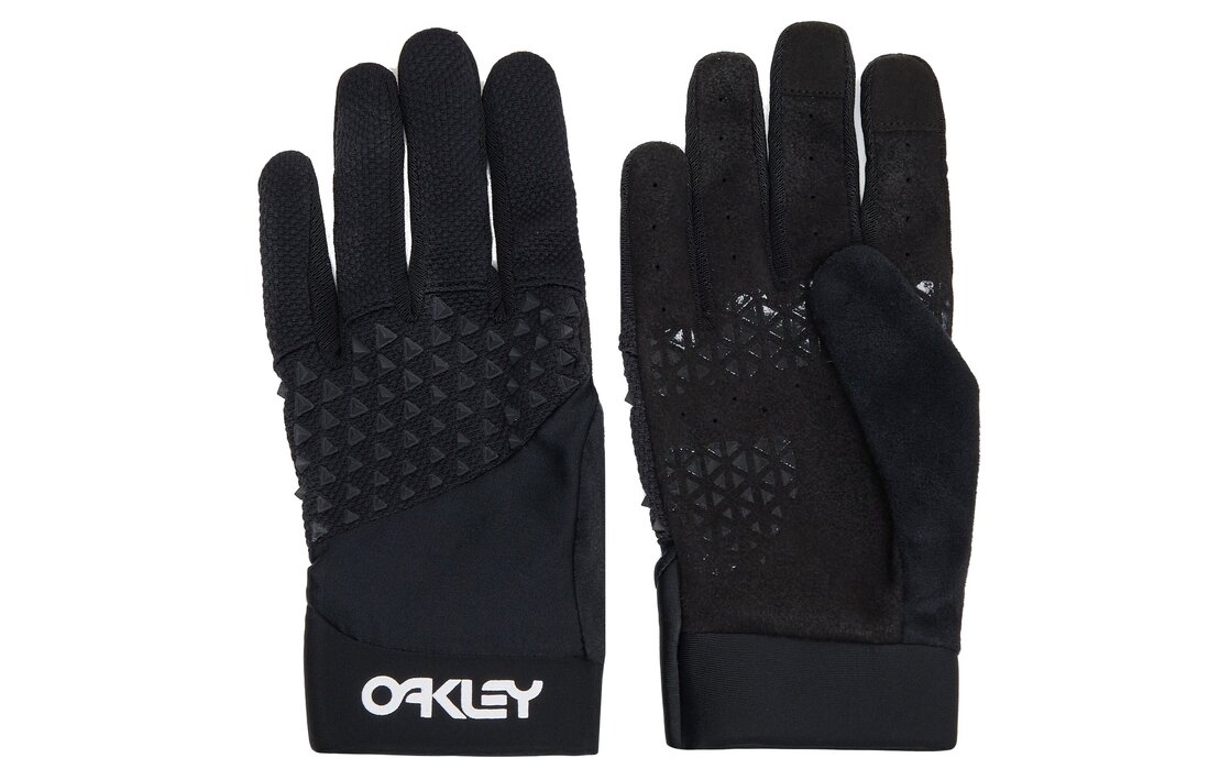 Oakley Drop In MTB Langfinger Handschuhe - 2023
