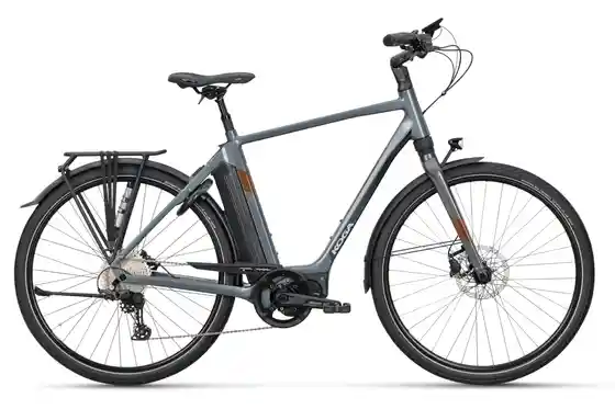 E-Bike Trekking - Koga Vector S10 - 500 Wh - 28 Zoll - Diamant