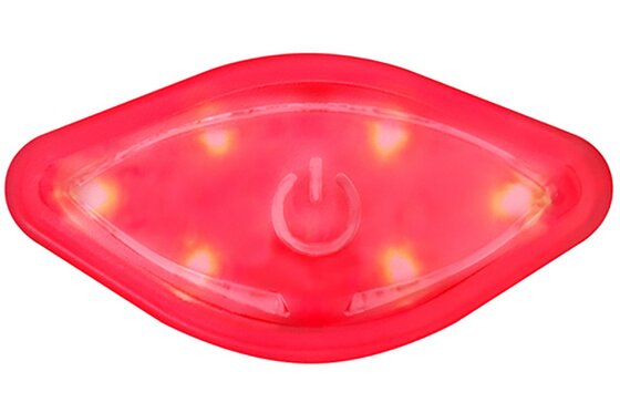 Helm Zubehör & Ersatzteile - Uvex Plug-in LED Kid 2