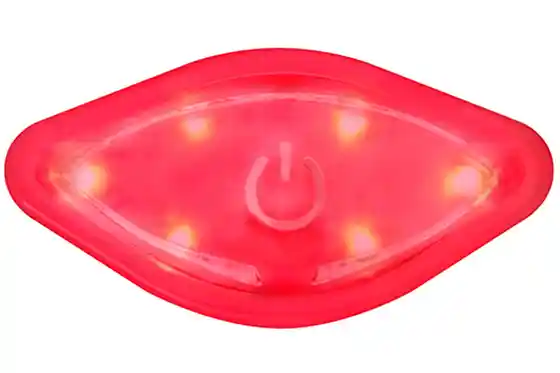 Helm Zubehör & Ersatzteile - Uvex Plug-in LED Kid 2