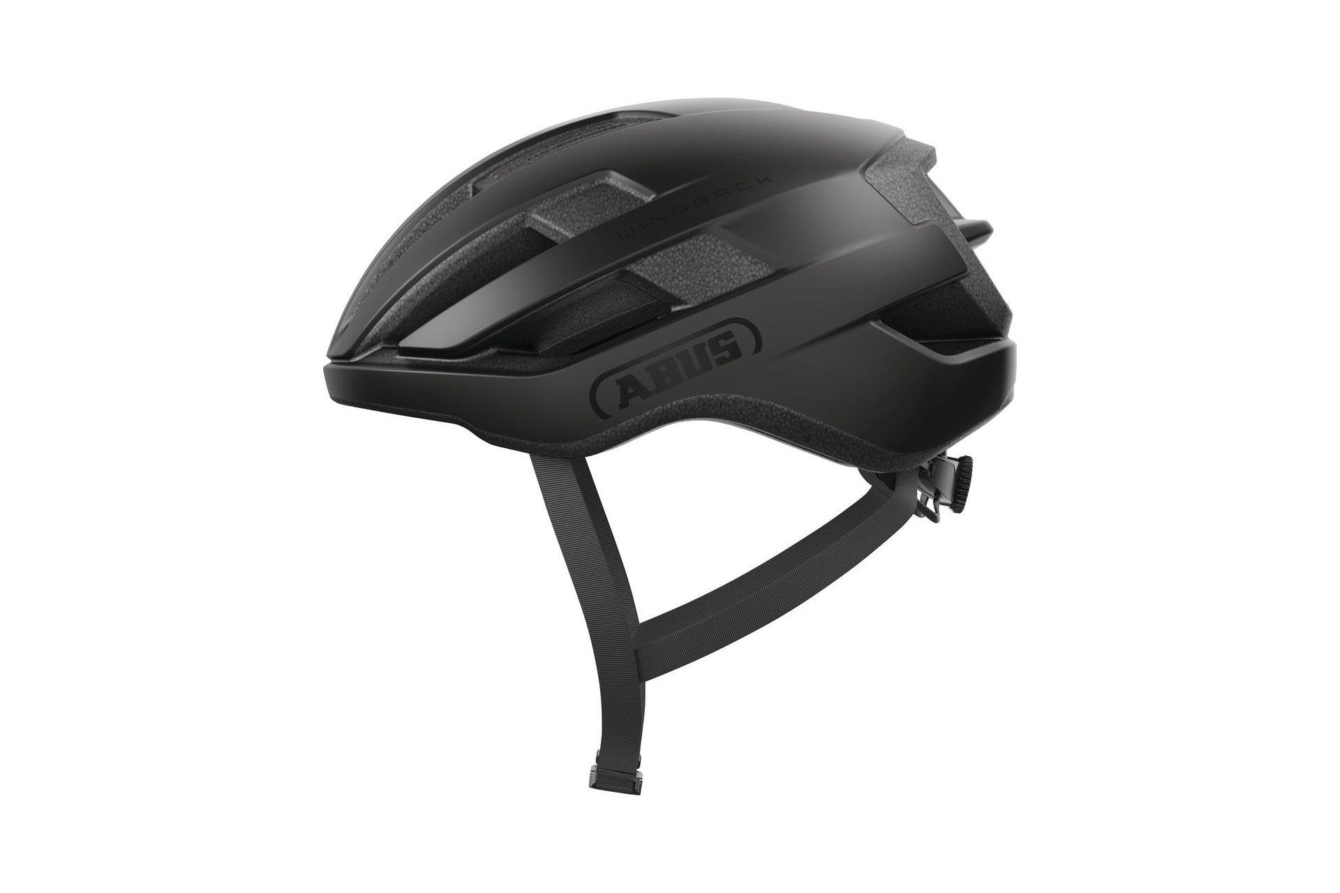Abus Wingback