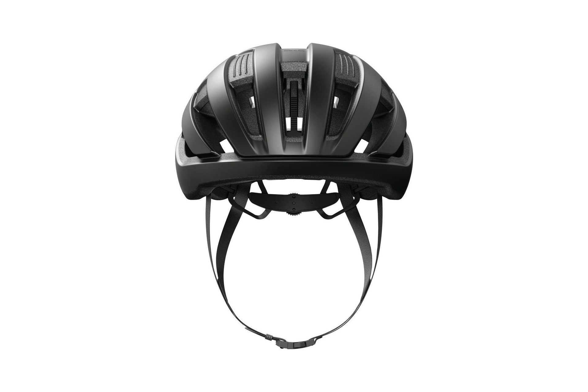 Abus Wingback